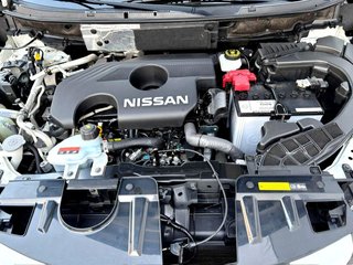 Nissan X-TRAIL 7P dCi 110 kW (150 CV) E6D 4X4-i N-CONN.