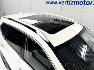 Nissan X-TRAIL 7P dCi 110 kW (150 CV) E6D 4X4-i N-CONN.