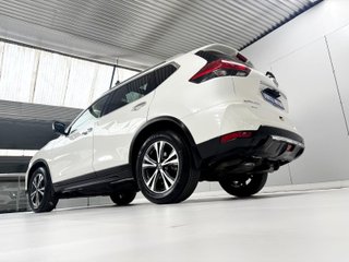 Nissan X-TRAIL 7P dCi 110 kW (150 CV) E6D 4X4-i N-CONN.