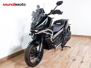 ZONTES 368G ADV