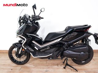 ZONTES 368G ADV