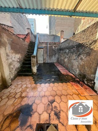 Casa en venta en Centro en Villarreal