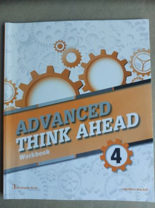 Advanced 4 Think Ahead