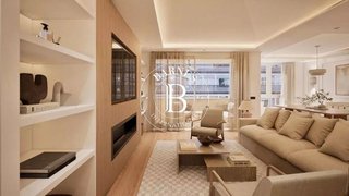 Piso en alquiler en Nueva España en Madrid
