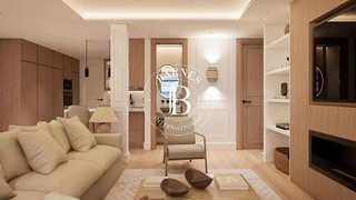 Piso en alquiler en Nueva España en Madrid