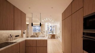Piso en alquiler en Nueva España en Madrid