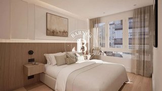Piso en alquiler en Nueva España en Madrid