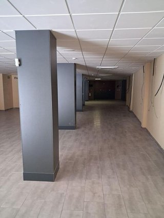 Local comercial en alquiler en Barrio de Zaidín en Granada