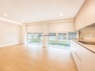 Piso en alquiler en Russafa en Valencia