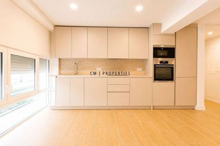 Piso en alquiler en Russafa en Valencia