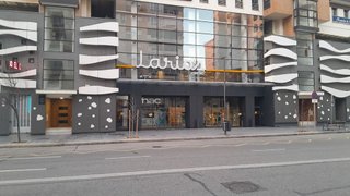 Garaje en alquiler en Carranque - Haza Cuevas en Málaga