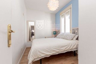 Piso en alquiler en Cortes - Huertas en Madrid