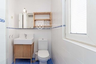 Piso en alquiler en Cortes - Huertas en Madrid