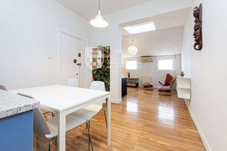 Piso en alquiler en Cortes - Huertas en Madrid