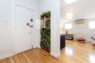 Piso en alquiler en Cortes - Huertas en Madrid