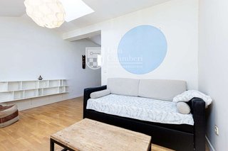 Piso en alquiler en Cortes - Huertas en Madrid