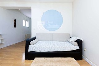Piso en alquiler en Cortes - Huertas en Madrid