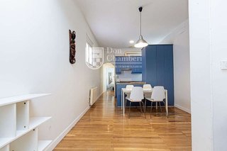 Piso en alquiler en Cortes - Huertas en Madrid