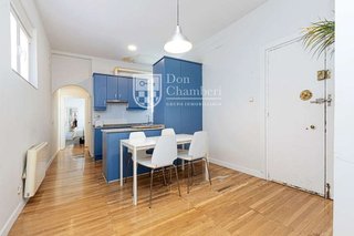 Piso en alquiler en Cortes - Huertas en Madrid