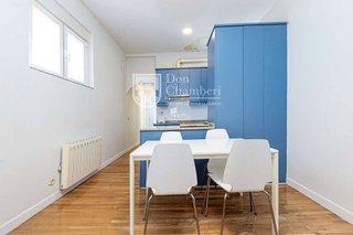 Piso en alquiler en Cortes - Huertas en Madrid
