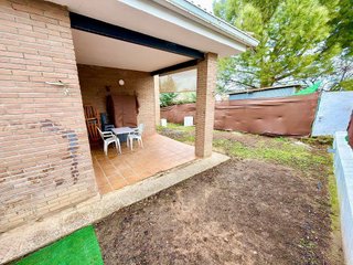 Casa pareada en venta en Valdeaveruelo