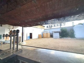 Local comercial en venta en Daimiel