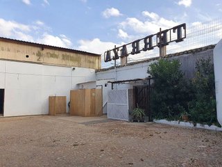 Local comercial en venta en Daimiel