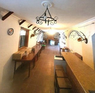 Local comercial en venta en Daimiel