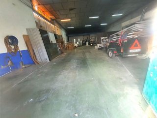 Local comercial en venta en Daimiel