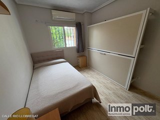 Casa pareada en alquiler en Mil Palmeras en Pilar de la Horadada