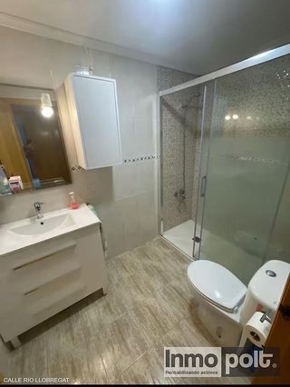 Casa pareada en alquiler en Mil Palmeras en Pilar de la Horadada