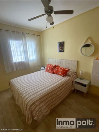 Casa pareada en alquiler en Mil Palmeras en Pilar de la Horadada