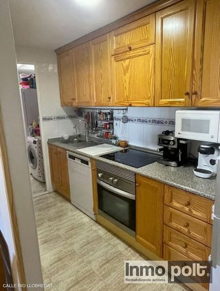 Casa pareada en alquiler en Mil Palmeras en Pilar de la Horadada