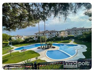 Casa pareada en alquiler en Mil Palmeras en Pilar de la Horadada