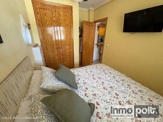 Casa pareada en alquiler en Mil Palmeras en Pilar de la Horadada