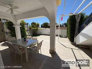 Casa pareada en alquiler en Mil Palmeras en Pilar de la Horadada