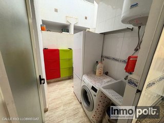 Casa pareada en alquiler en Mil Palmeras en Pilar de la Horadada