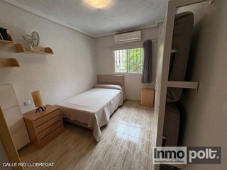 Casa pareada en alquiler en Mil Palmeras en Pilar de la Horadada