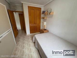 Casa pareada en alquiler en Mil Palmeras en Pilar de la Horadada