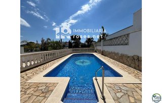 Casa en venta en Empuriabrava en Castelló d´Empúries