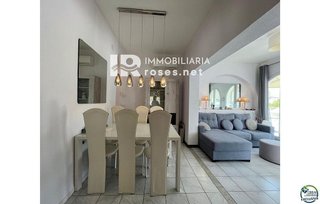 Casa en venta en Empuriabrava en Castelló d´Empúries