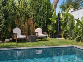 Chalet en alquiler en Nueva Andalucía centro en Marbella