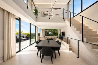 Chalet en alquiler en Nueva Andalucía centro en Marbella