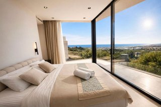 Chalet en alquiler en Nueva Andalucía centro en Marbella