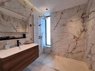 Chalet en alquiler en Nueva Andalucía centro en Marbella