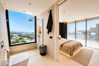 Chalet en alquiler en Nueva Andalucía centro en Marbella