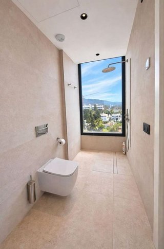 Chalet en alquiler en Nueva Andalucía centro en Marbella