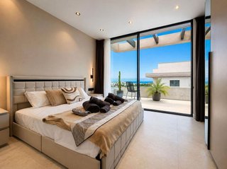 Chalet en alquiler en Nueva Andalucía centro en Marbella