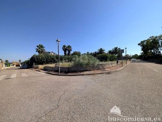 Terreno en venta en La Zarzuela-San José-Belén en Linares