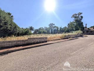Terreno en venta en La Zarzuela-San José-Belén en Linares